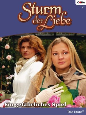 cover image of Ein gefährliches Spiel